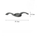 Agnor Outdoor Livine Lamp-Welvere