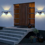 Agnor Outdoor Livine Lamp-Welvere