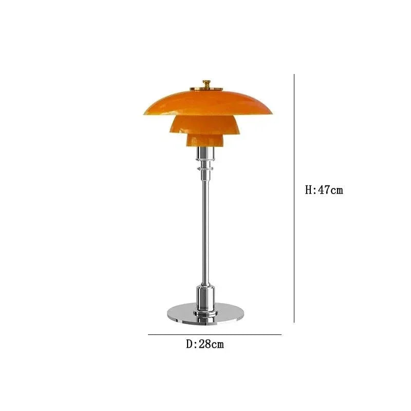Agnor Table Lamp-Welvere