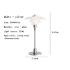 Agnor Table Lamp-Welvere