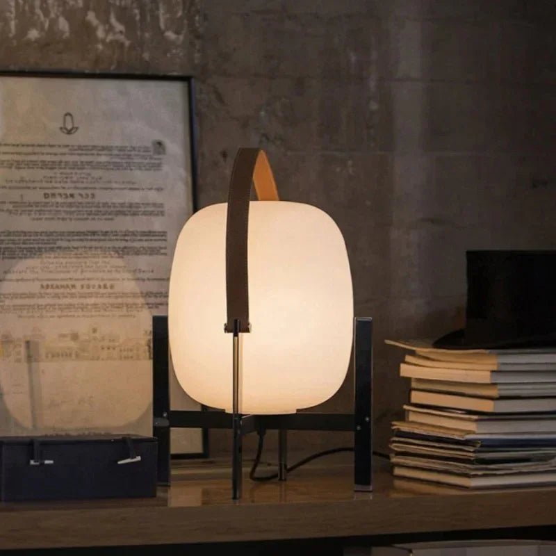 Agnor Table Lamp-Welvere