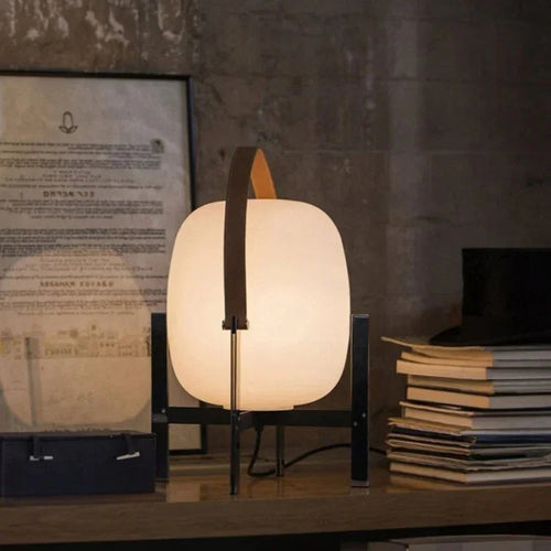 Agnor Table Lamp-Welvere