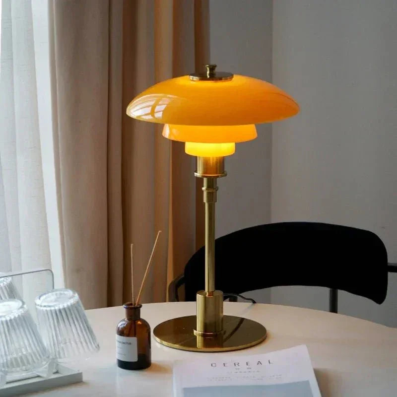 Agnor Table Lamp-Welvere