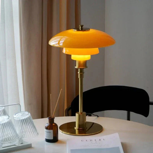 Agnor Table Lamp-Welvere