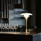 Agnor Table Lamp-Welvere