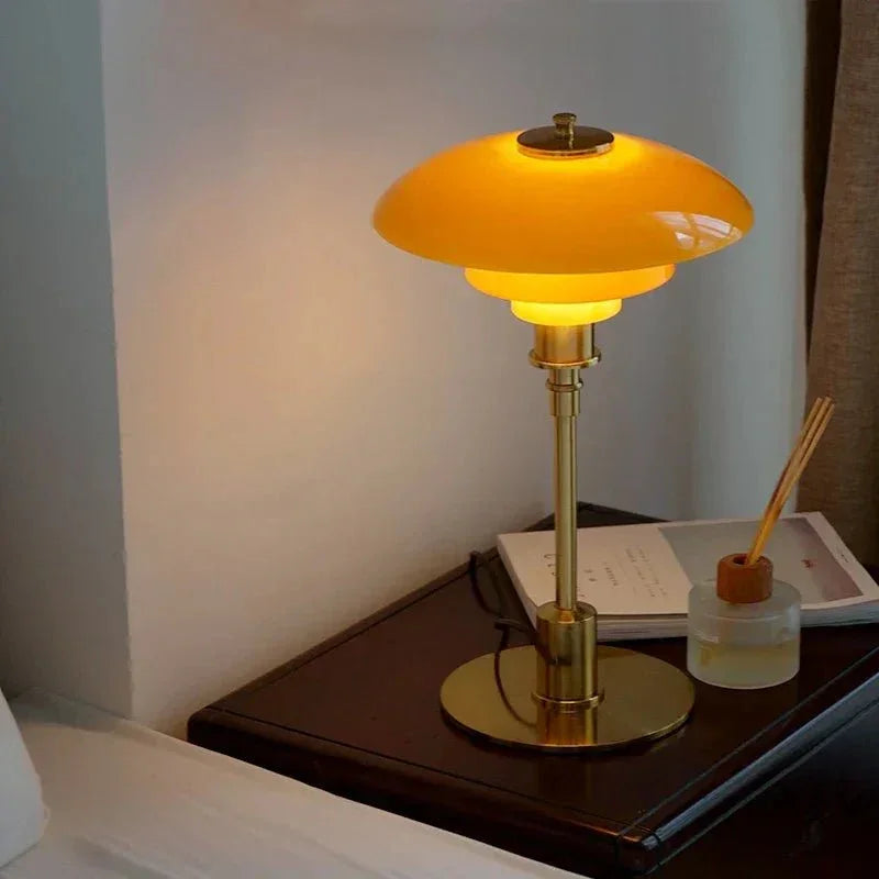Agnor Table Lamp-Welvere