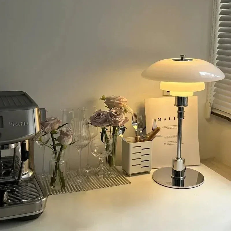 Agnor Table Lamp-Welvere