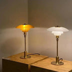 Agnor Table Lamp-Welvere