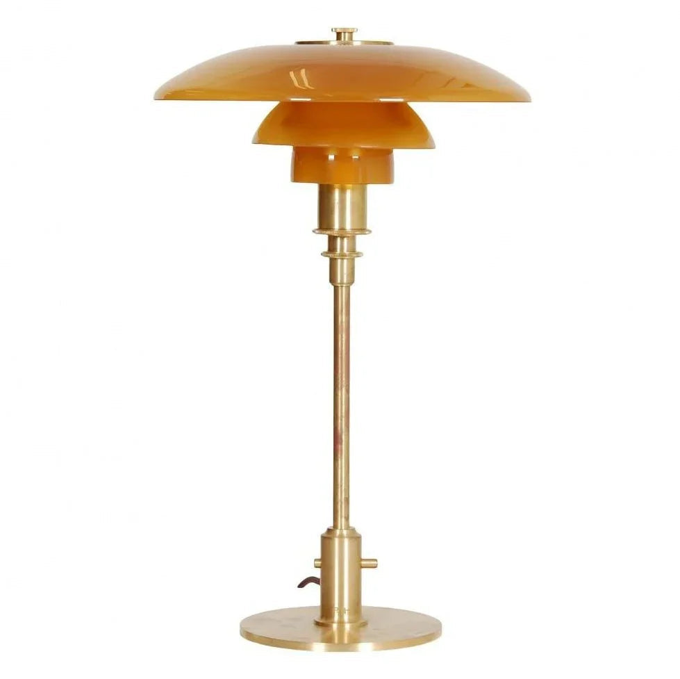 Agnor Table Lamp-Welvere