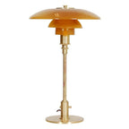 Agnor Table Lamp-Welvere