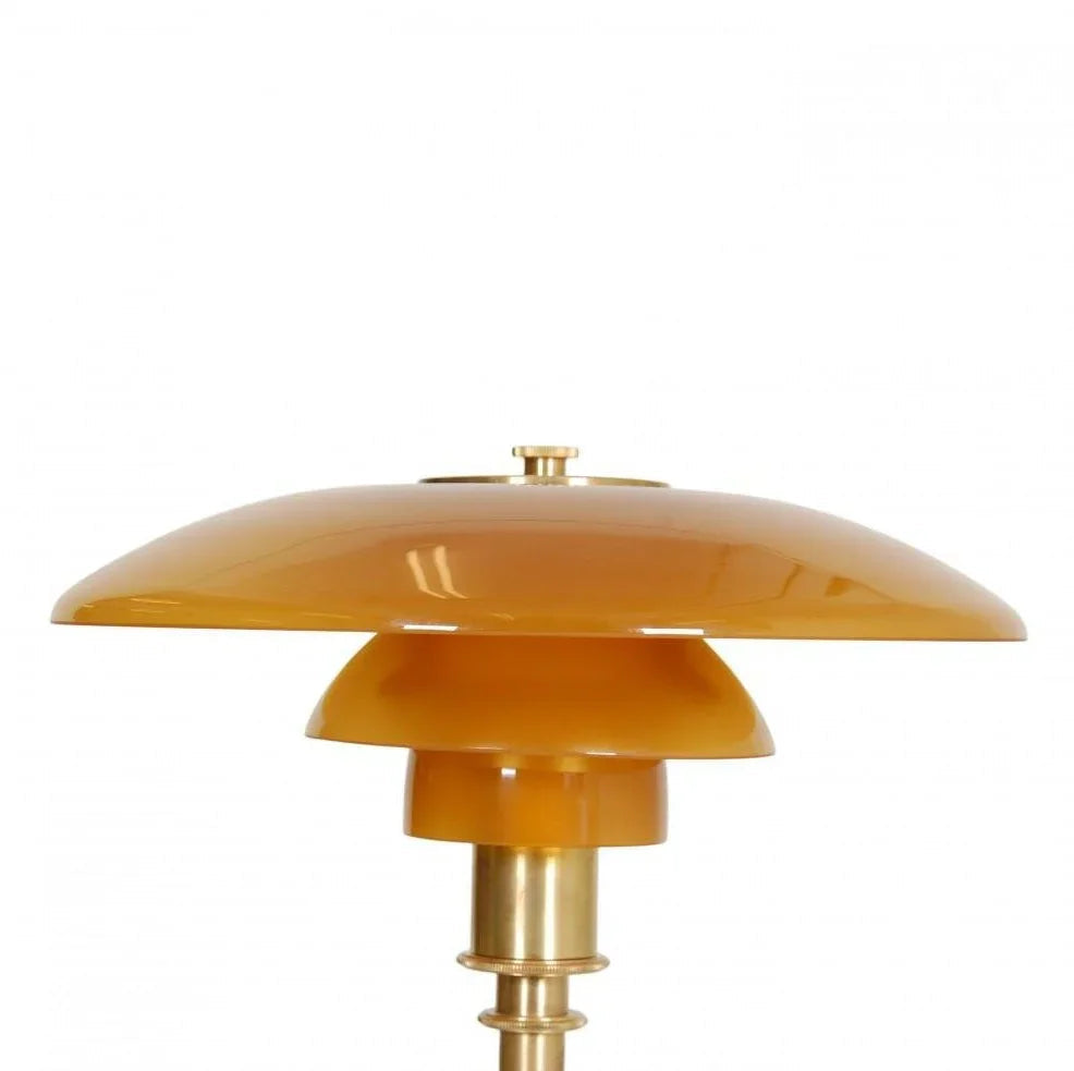 Agnor Table Lamp-Welvere