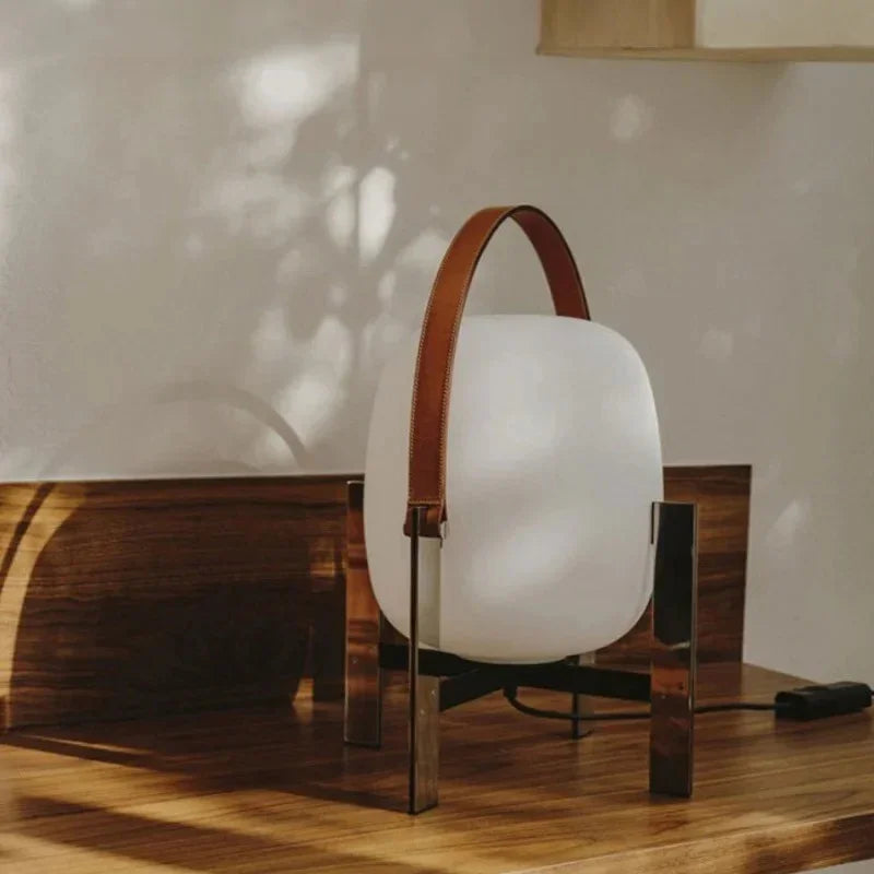 Agnor Table Lamp-Welvere