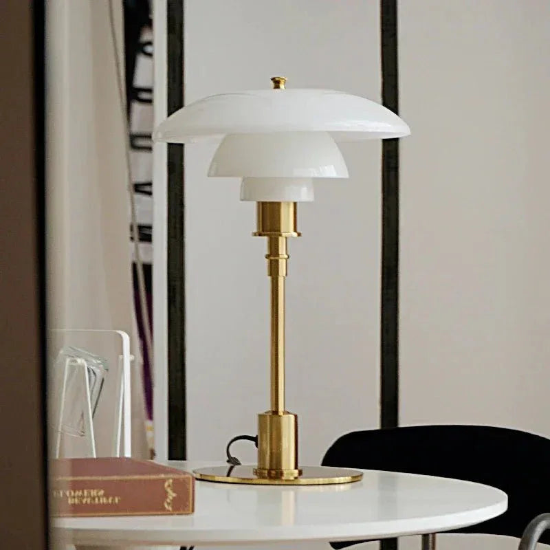 Agnor Table Lamp-Welvere