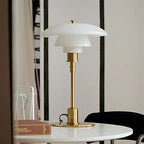 Agnor Table Lamp-Welvere