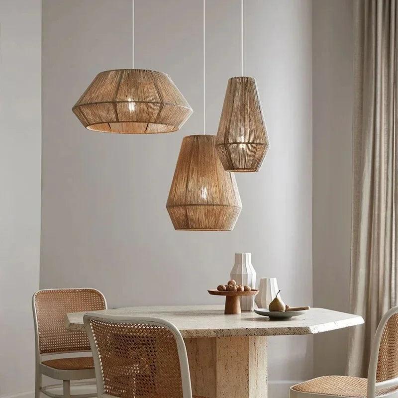 Agnur Pendant Lamp-Welvere