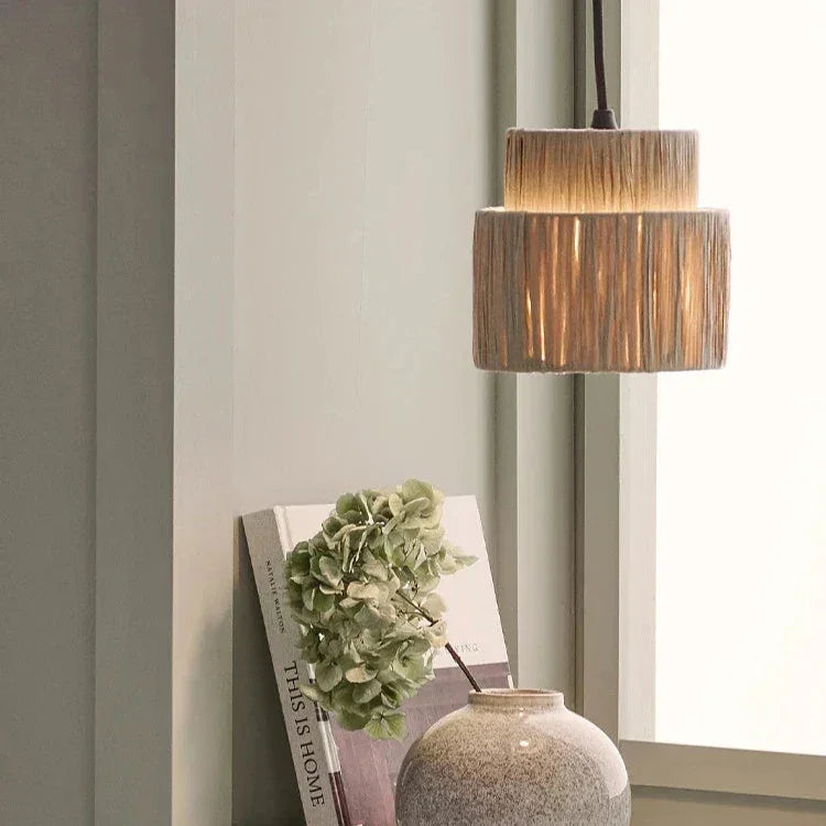 Agnur Pendant Lamp-Welvere
