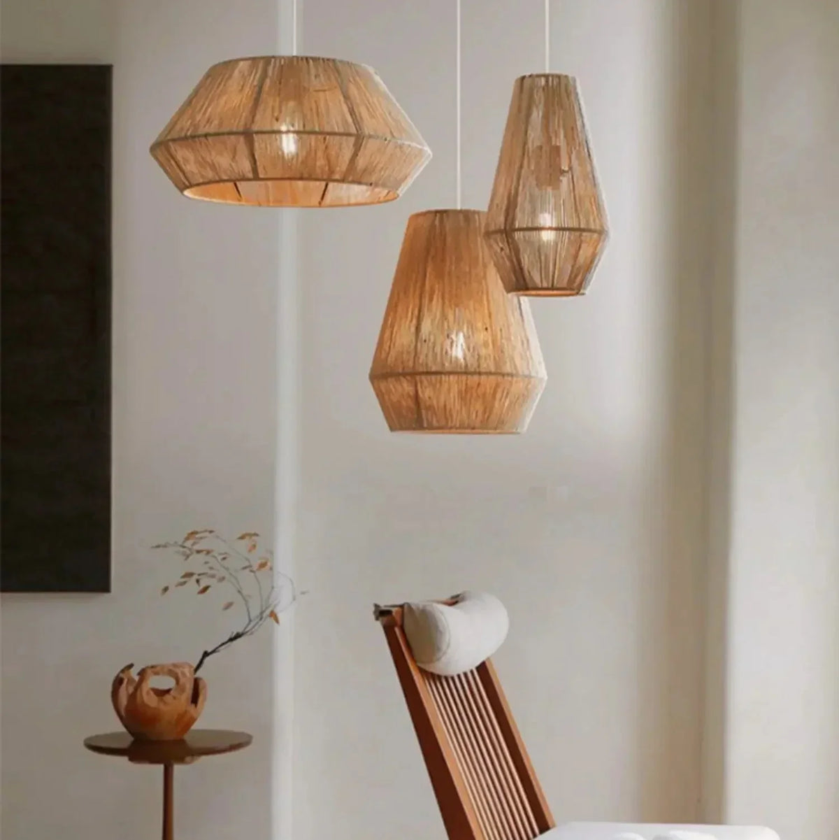 Agnur Pendant Lamp-Welvere