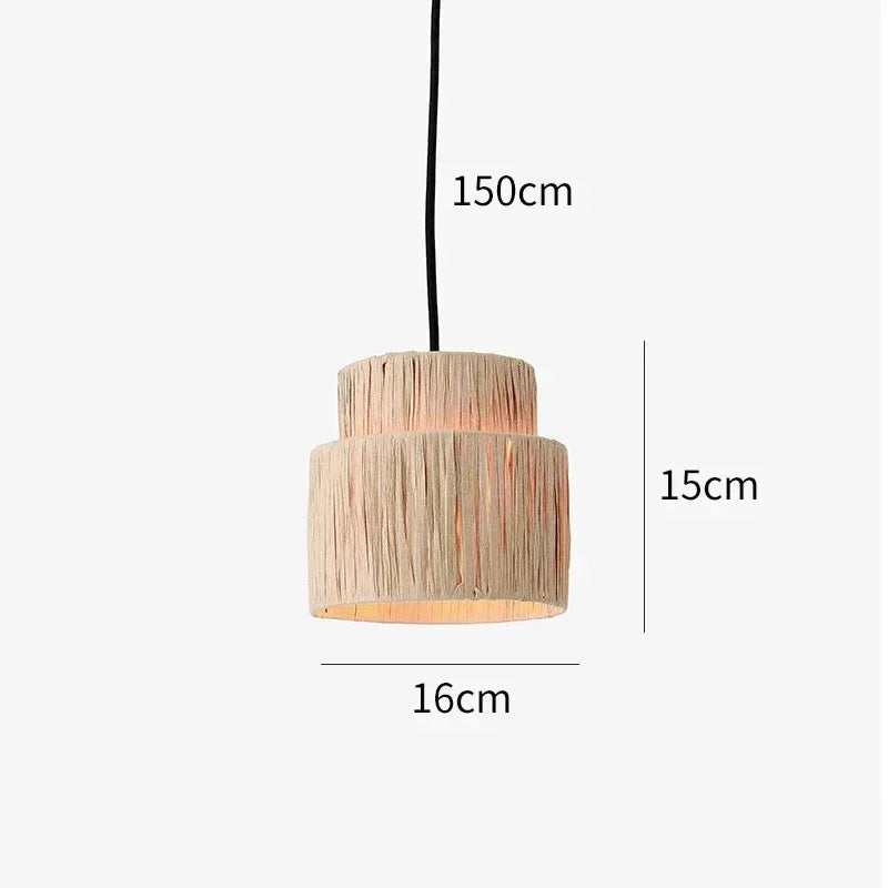 Agnur Pendant Lamp-Welvere