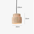 Agnur Pendant Lamp-Welvere