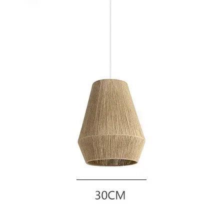 Agnur Pendant Lamp-Welvere