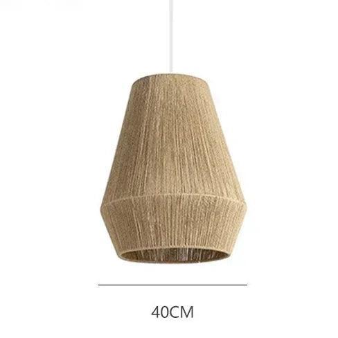 Agnur Pendant Lamp-Welvere