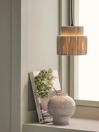 Agnur Pendant Lamp-Welvere