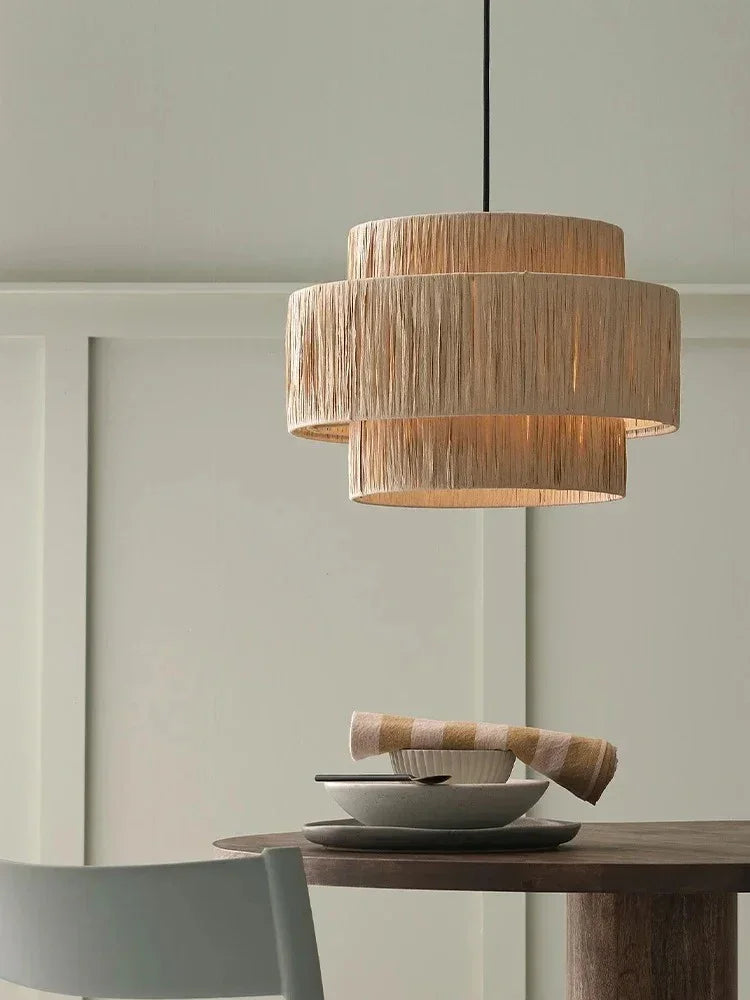 Agnur Pendant Lamp-Welvere