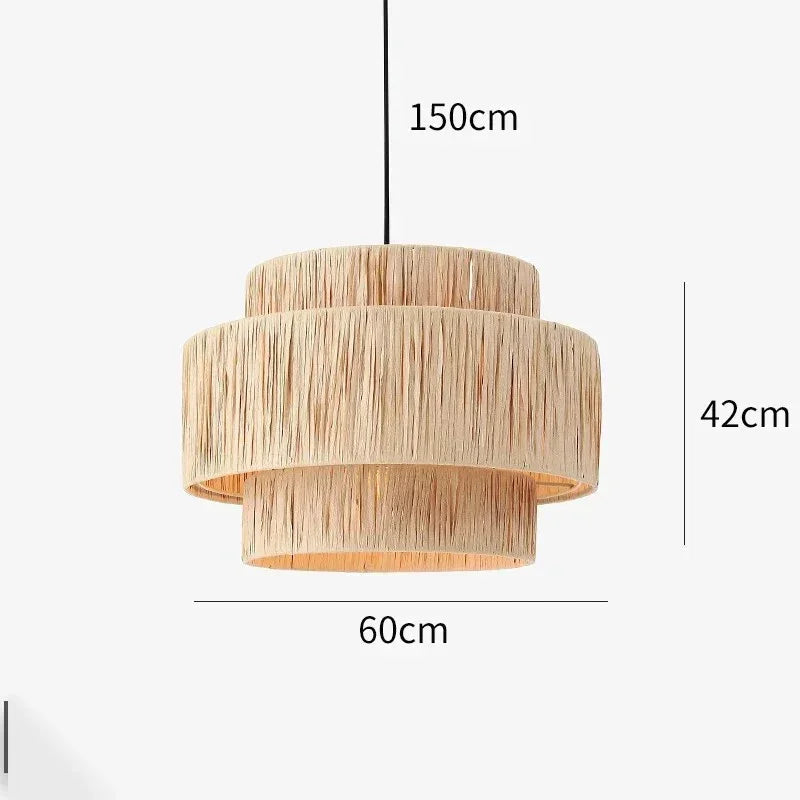 Agnur Pendant Lamp-Welvere