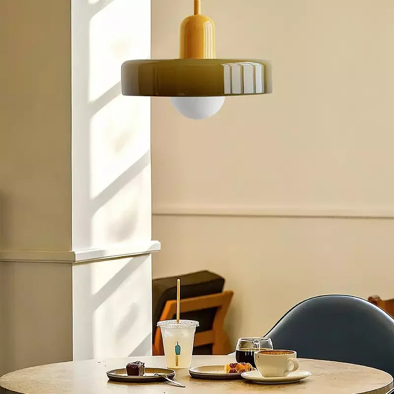 Alva Pendant Light-Welvere