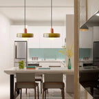 Alva Pendant Light-Welvere