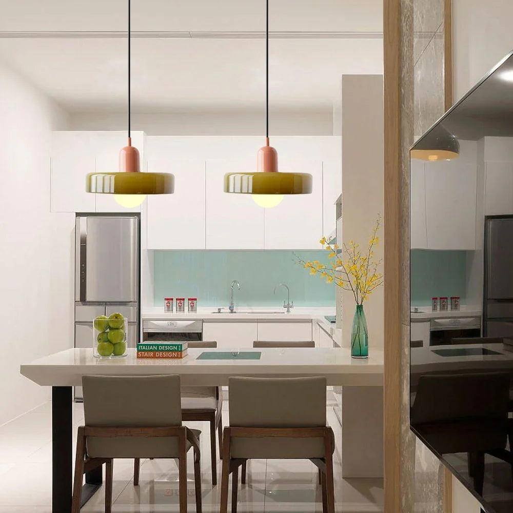 Alva Pendant Light-Welvere