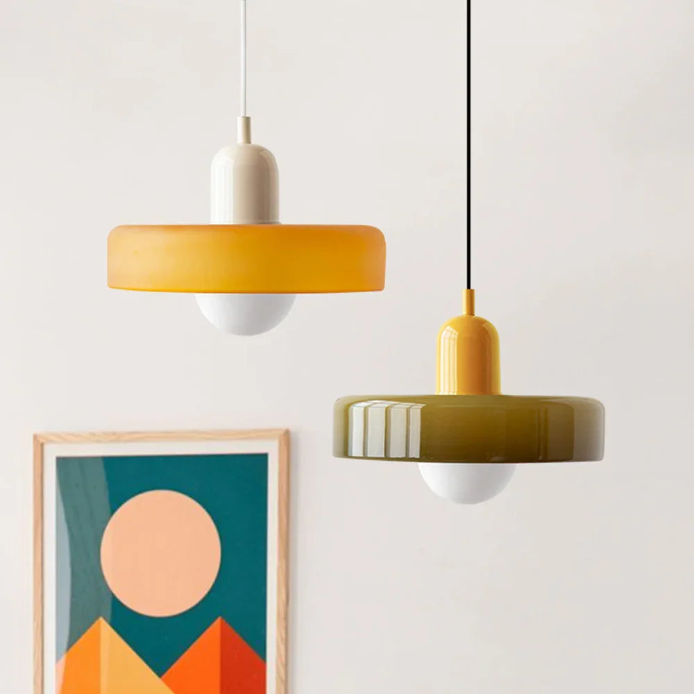 Alva Pendant Light-Welvere
