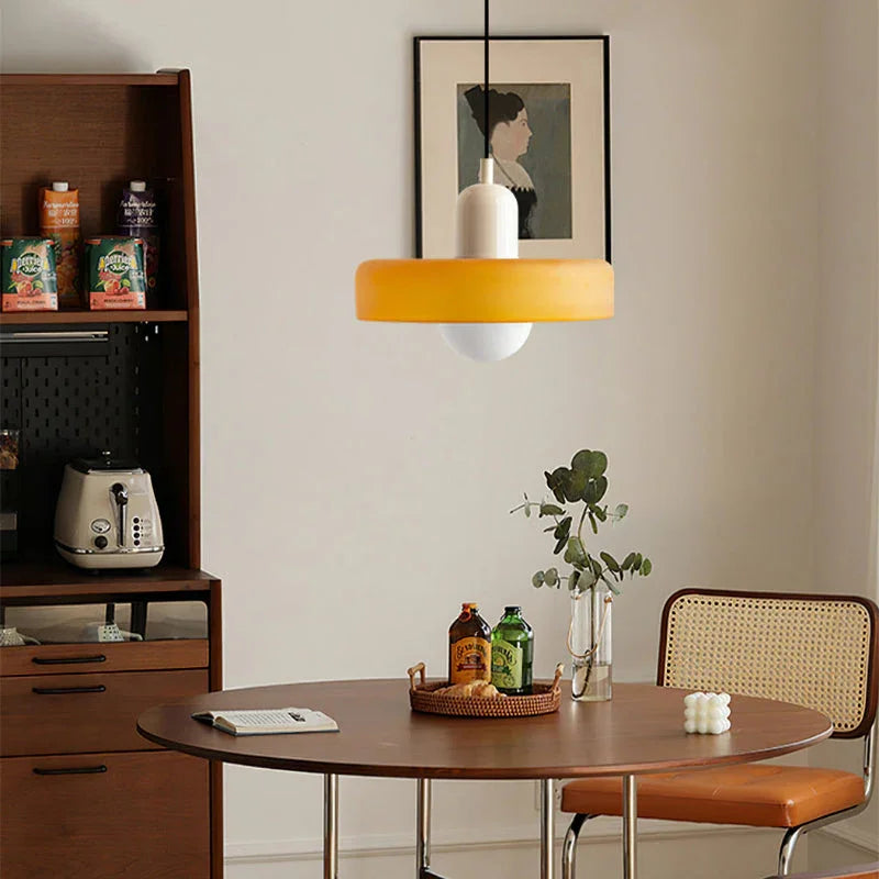 Alva Pendant Light-Welvere