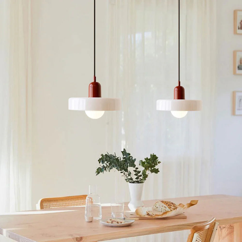 Alva Pendant Light-Welvere