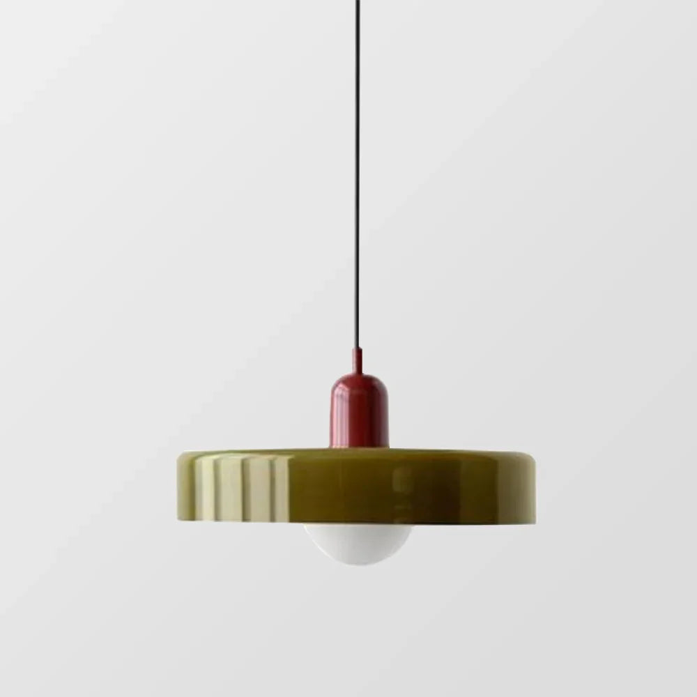 Alva Pendant Light-Welvere