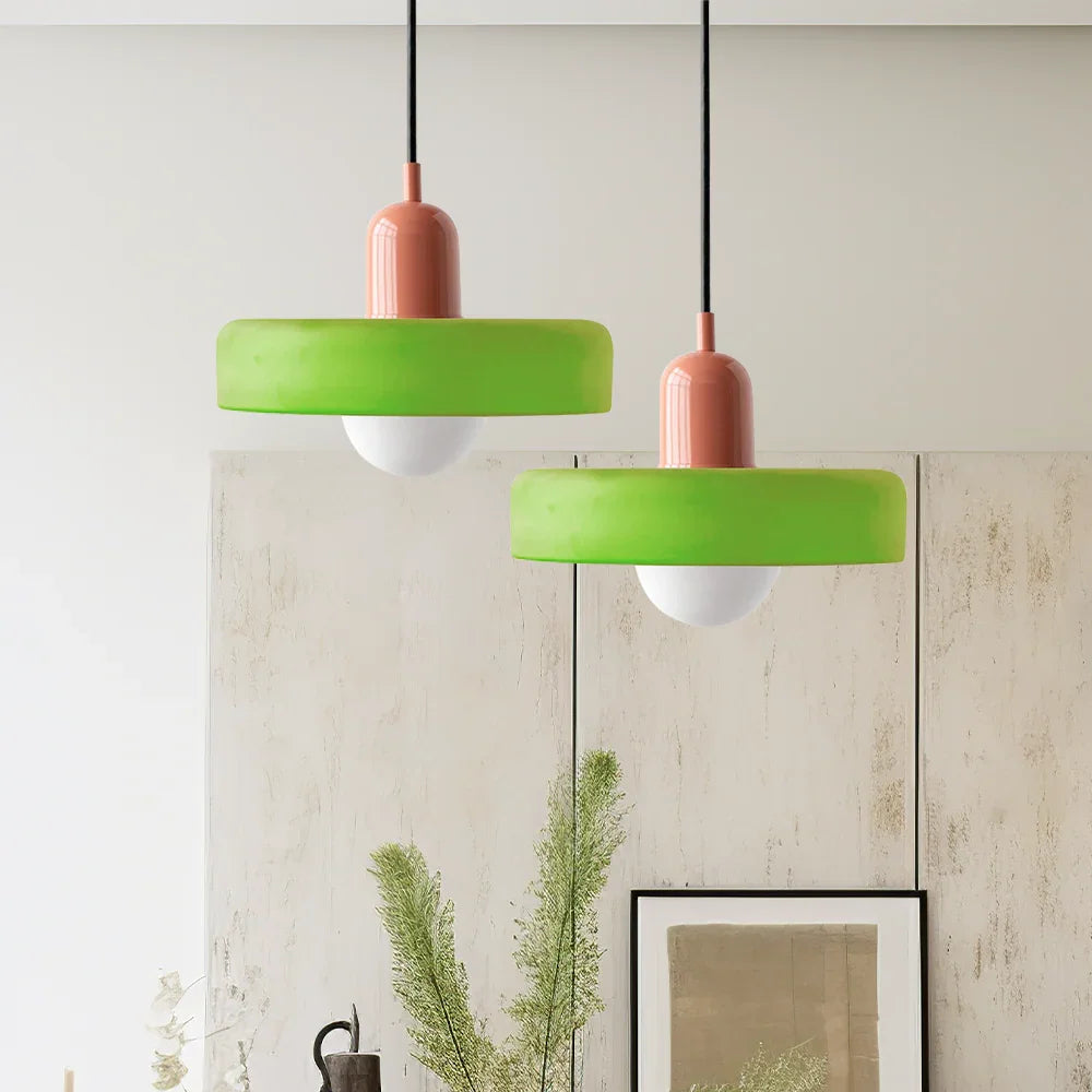 Alva Pendant Light-Welvere
