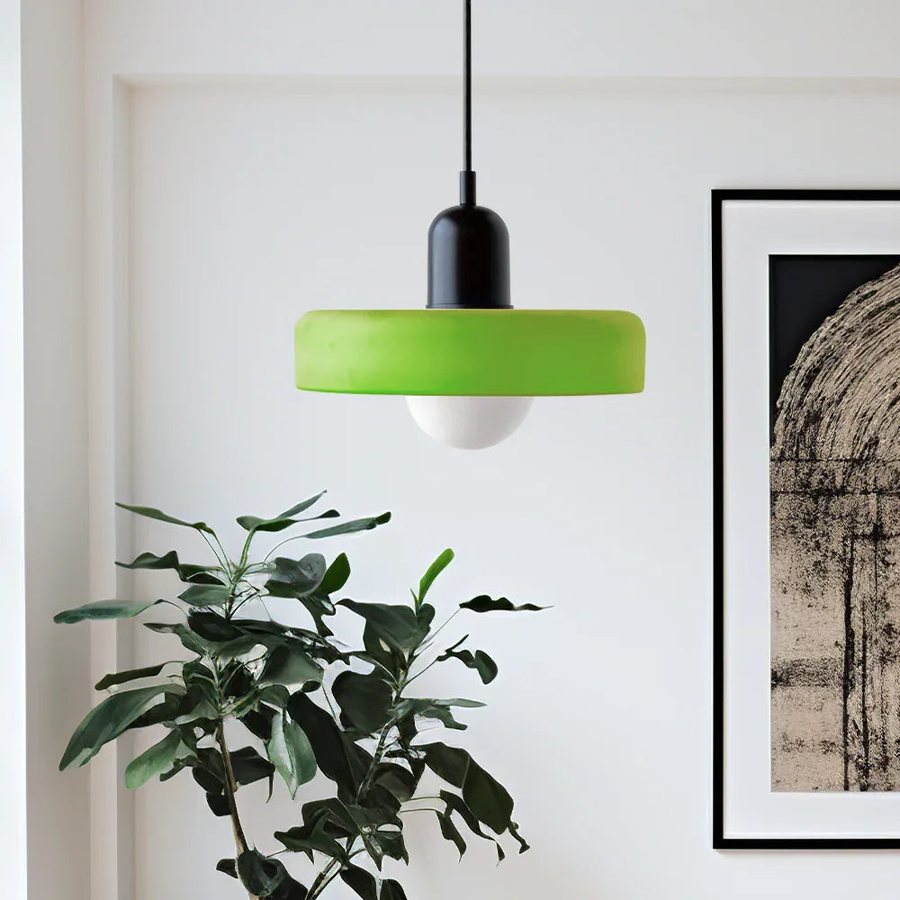 Alva Pendant Light-Welvere