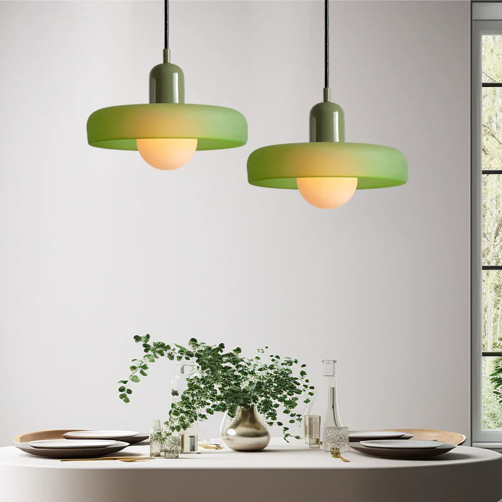 Alva Pendant Light-Welvere