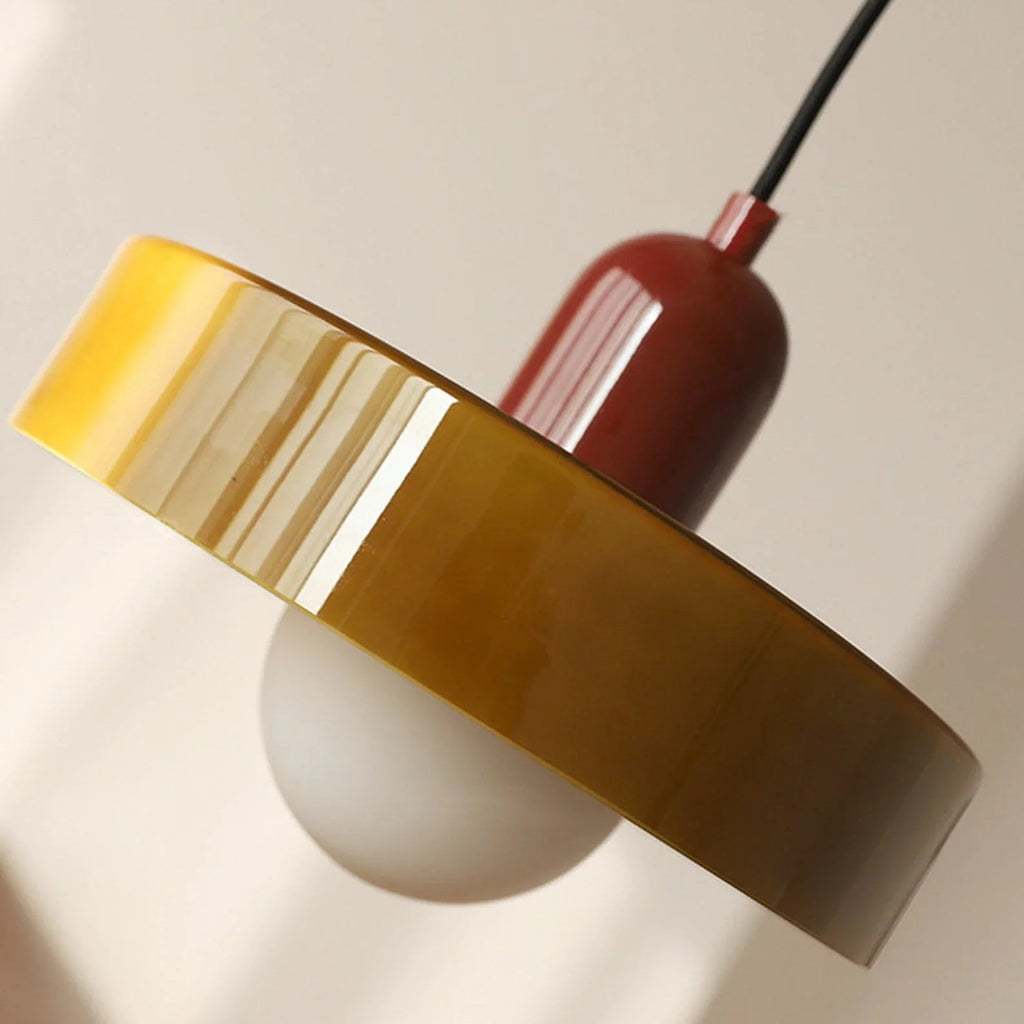 Alva Pendant Light-Welvere