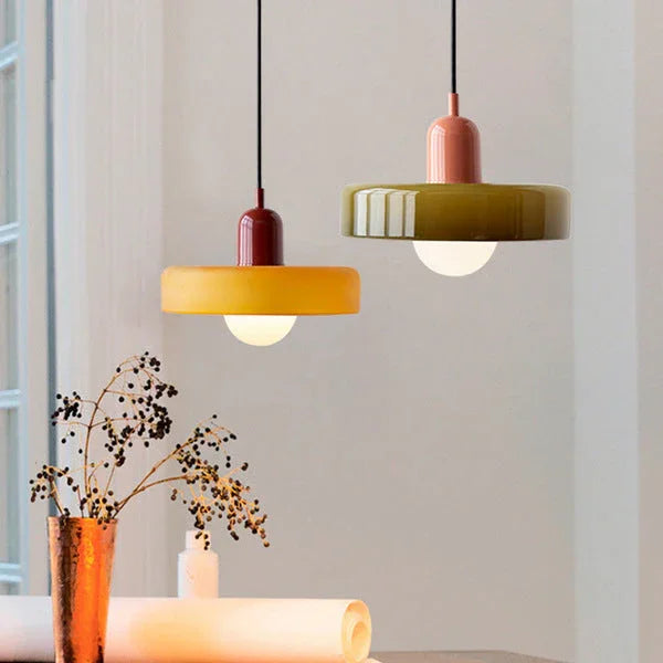 Alva Pendant Light-Welvere