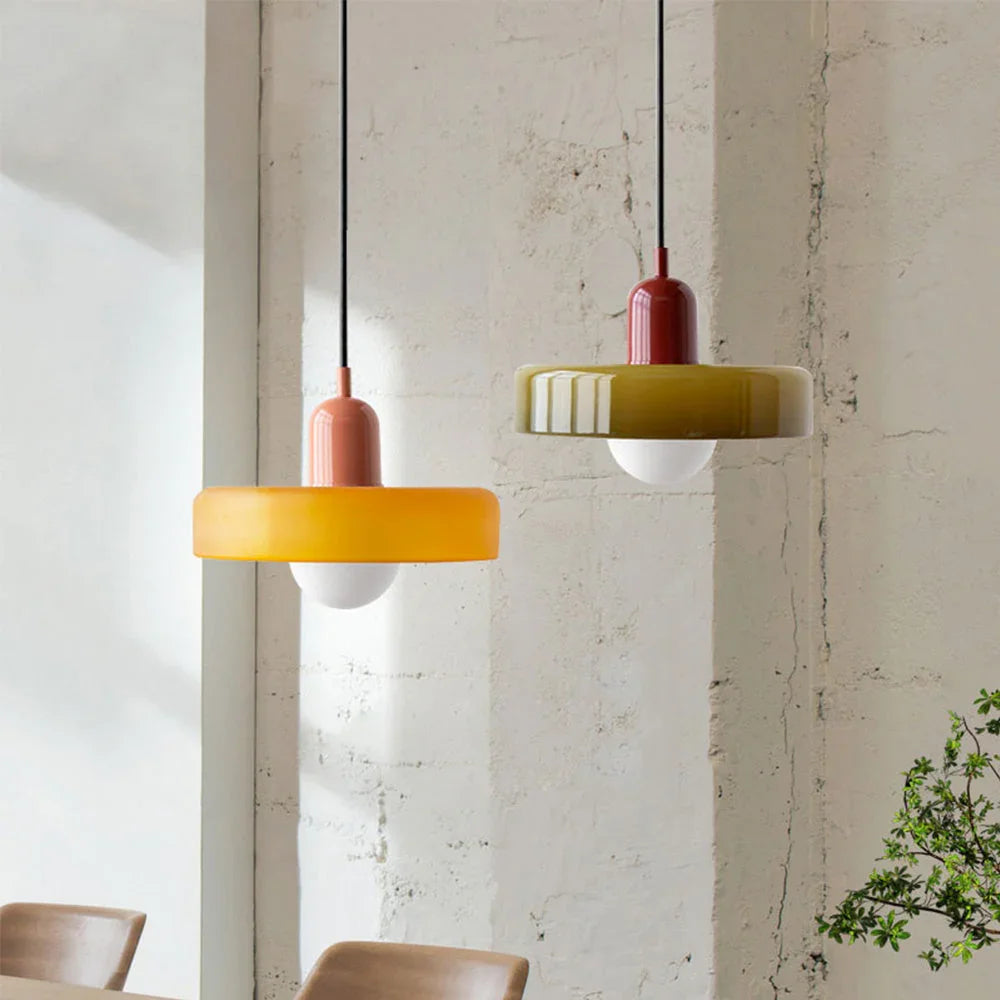 Alva Pendant Light-Welvere