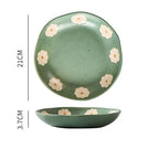 Alvar Ashhurst Plate-Welvere