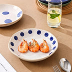 Alvar Ashhurst Plate-Welvere