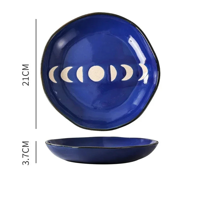 Alvar Ashhurst Plate-Welvere