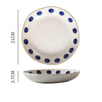 Alvar Ashhurst Plate-Welvere
