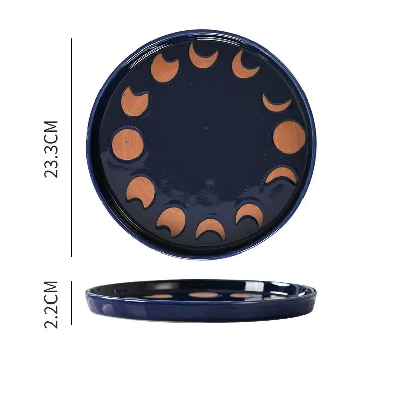 Alvar Ashhurst Plate-Welvere