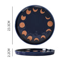 Alvar Ashhurst Plate-Welvere