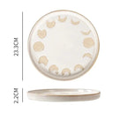 Alvar Ashhurst Plate-Welvere