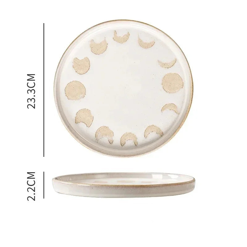 Alvar Ashhurst Plate-Welvere