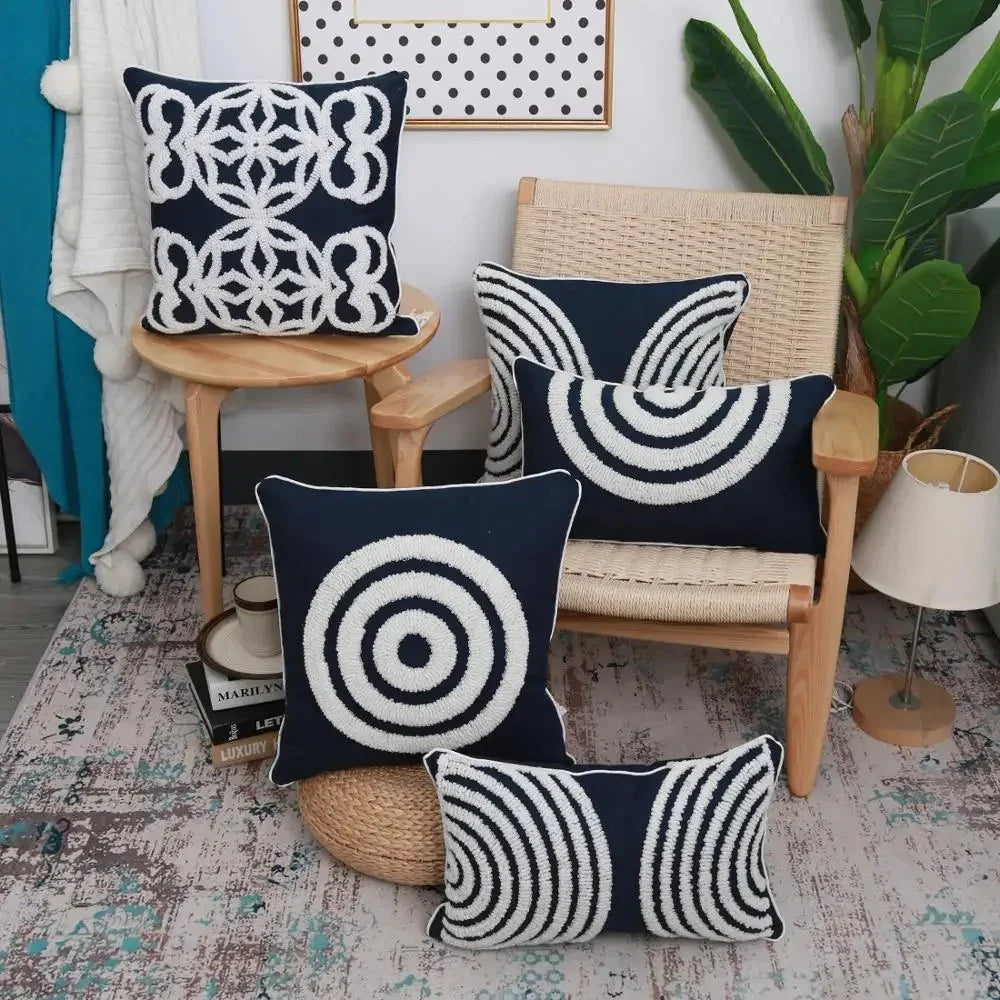 Alve Cushion Cover-Welvere